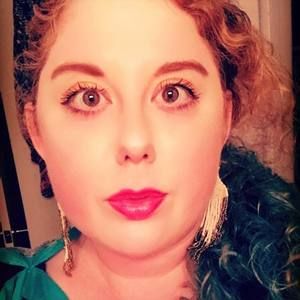 Meet your Posher, Maggie